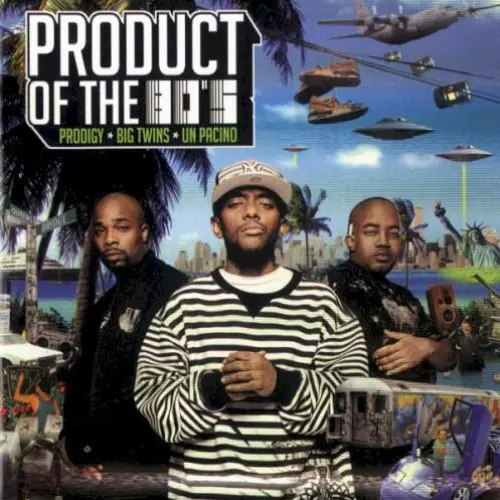 Product of the 80's