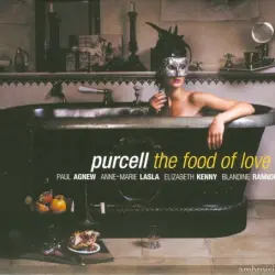 The Food of Love