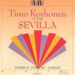 Sevilla