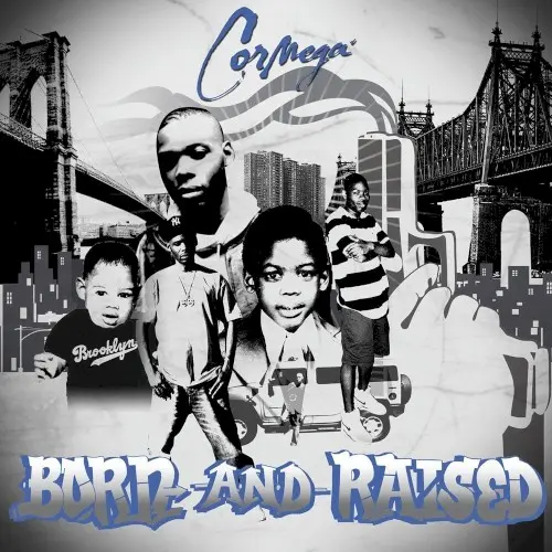 Born and Raised