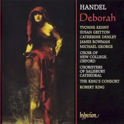 Deborah