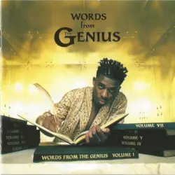 Words From the Genius