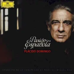 Pasión española Pasión española