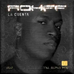 La cuenta