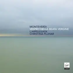 Vespro della Beata Vergine