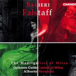 Falstaff