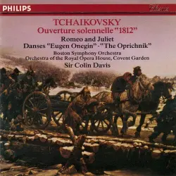 Ouverture solennelle "1812" Ouverture solennelle "1812"