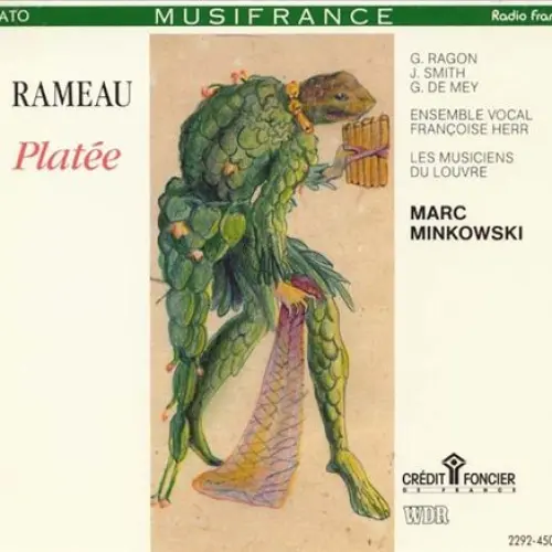 Platée