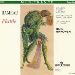 Platée Platée