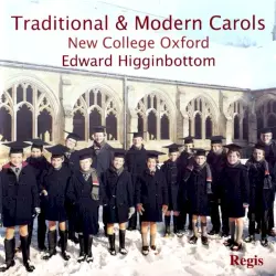 Traditional & Modern Carols Traditional & Modern Carols