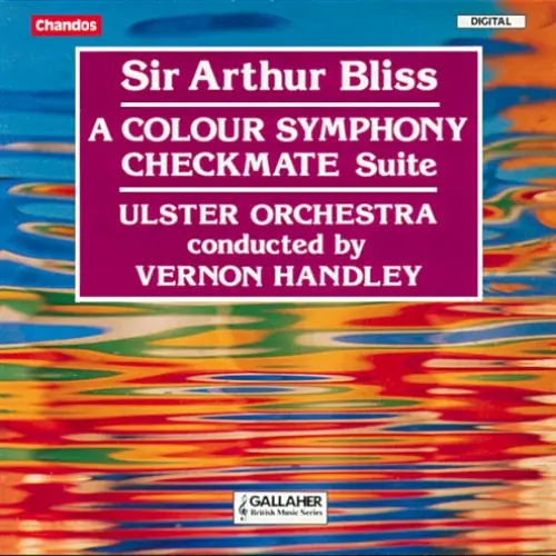 A Colour Symphony / Checkmate Suite