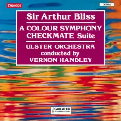 A Colour Symphony / Checkmate Suite