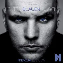 Hinter blauen Augen