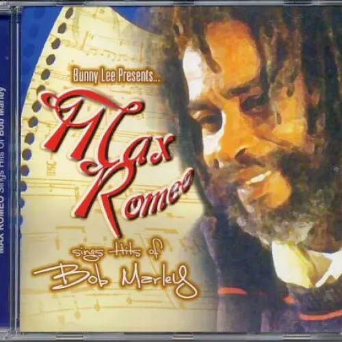 Sings Hits Of Bob Marley