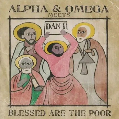 Blessed Are the Poor