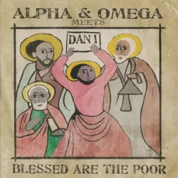 Blessed Are the Poor