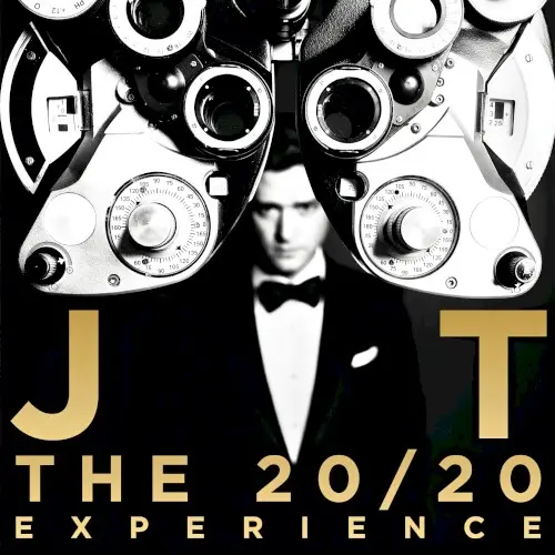 The 20/20 Experience