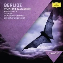 Symphonie Fantastique / Benvenuto Cellini / Le Corsaire