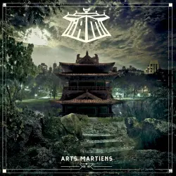 Arts martiens Arts martiens