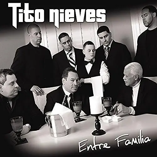 Entre familia