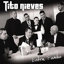 Entre familia