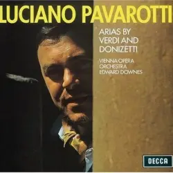 Verdi and Donizetti Arias Verdi and Donizetti Arias