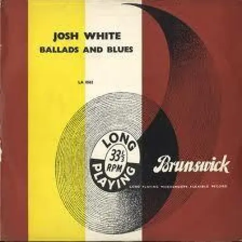 Ballads and Blues