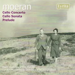Cello Concerto / Cello Sonata / Prelude