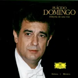 Historia de una voz Historia de una voz