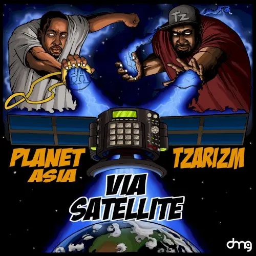 Via Satellite