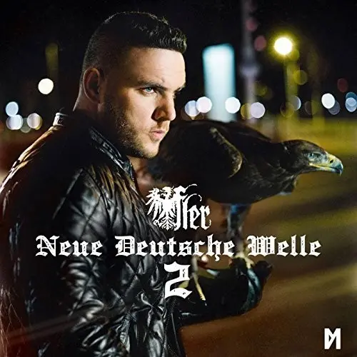 Neue Deutsche Welle 2