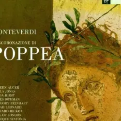 L’incoronazione di Poppea L’incoronazione di Poppea