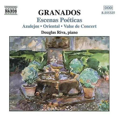 Piano Music, Volume 5