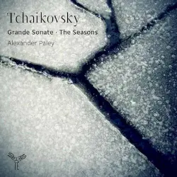 Grande Sonate / The Seasons