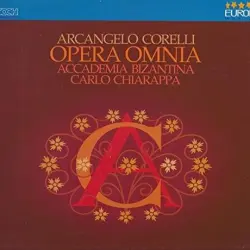 Opera Omnia