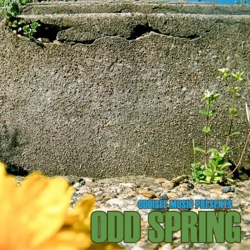 Odd Spring