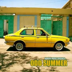 Odd Summer Odd Summer