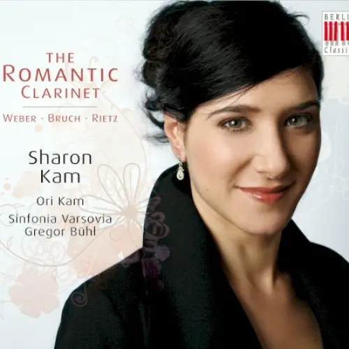 The Romantic Clarinet
