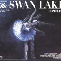 The Swan Lake
