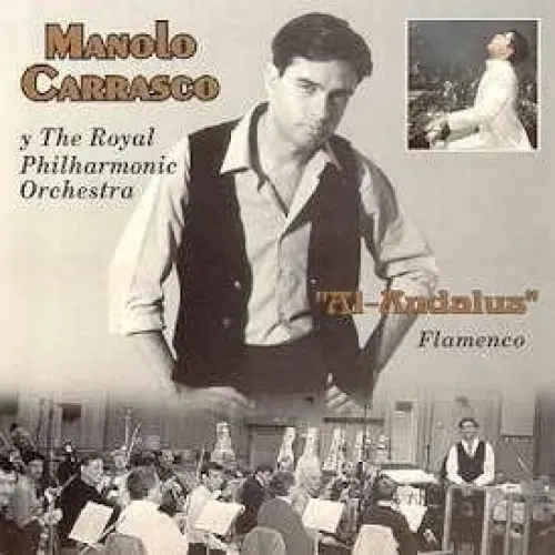 Al-Andalus (Flamenco)