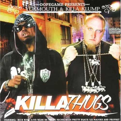 Killa Thugs