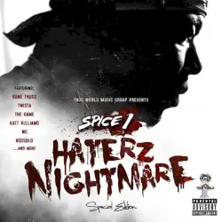 Haterz Nightmare