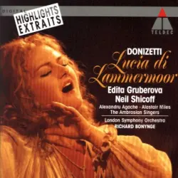 Lucia di Lammermoor