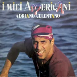 I miei americani (Tre puntini) I miei americani (Tre puntini)