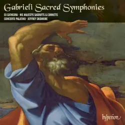 Sacred Symphonies
