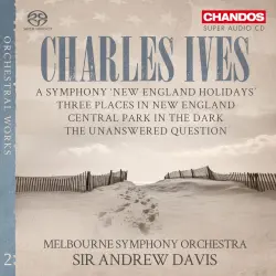 Orchestral Works, Vol. 2