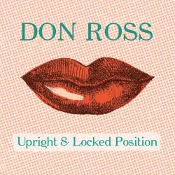 Upright and Locked Position