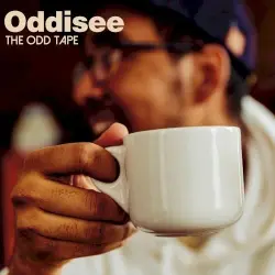 The Odd Tape The Odd Tape