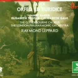 Orfeo ed Euridice