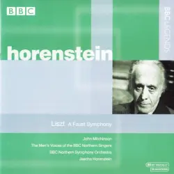 A Faust Symphony